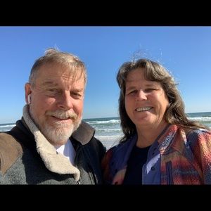 Meet your Posher, Terry